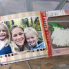 Reminiscence No. 1 Washi Tape Set