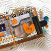 Seal Embellishments Stamp Set {clearance}