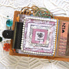 Seal Embellishments Stamp Set {clearance}