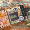 Seal Embellishments Stamp Set {clearance}