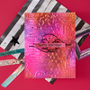 Distress Mix 3D Embossing Folder