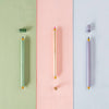 Lumos Pro Refillable Multi-Tip Pen | Duo Tip