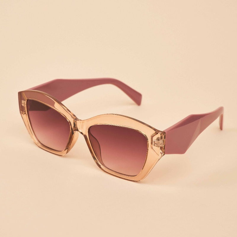 Rose Cosette Limited Edition Sunglasses {clearance}