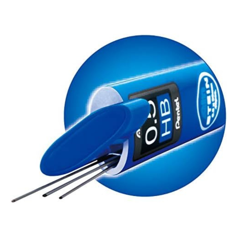 Ain Stein 0.5 2B Mechanical Pencil Lead