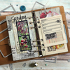 Seed Packet Die Set