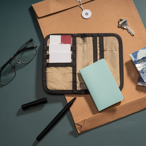 Sidekick Wallet