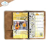 Page No. 40 {Number Border & Patterns} Die Set