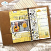 Page No. 40 {Number Border & Patterns} Die Set