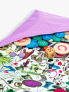 Alice's Party Games Mat