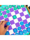 Alice's Party Games Mat