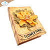 Book Box Die Set