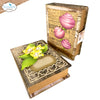 Book Box Die Set