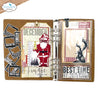 Christmas Figures Die Set