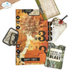 Reinforcement Pack 3 Die Set