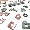 Reinforcement Pack 3 Die Set