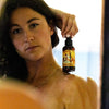Apricot Brandy Argan Body Oil {clearance}