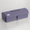 Lilac Y-350 Steel Toolbox