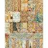Journey Ahead A4 Maxi Mixed Media Book