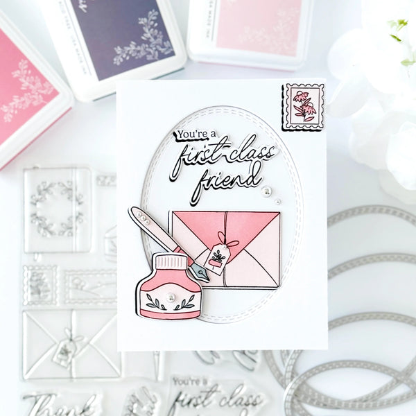 Classic Correspondence Full Set 10% off Bundle