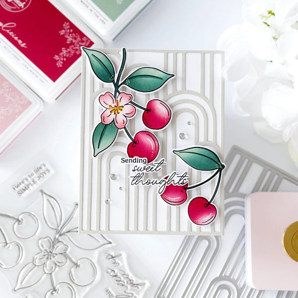 You Are My Rainbow Sentiments + Backgrounds 10% off Bundle