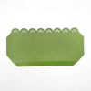Horizontal Pocket Die