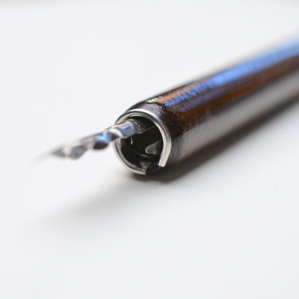Brause Natural Wood Nib Holder