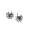 Tanvi Hinged Top Collection | Silver Tone {multiple styles}