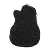 Rock My Heart Coin Purse/Key Fob