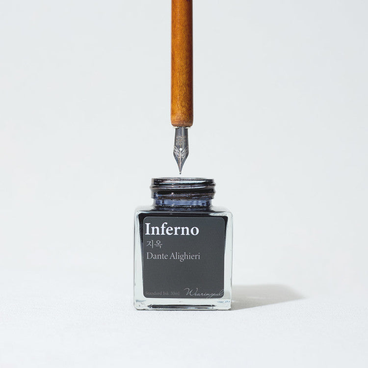 Writer's Nib Set