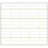 Logical Prime Ring Notebook | Lined 7mm {multiple sizes}