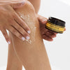 Essential Oil Sugar Body Scrub {clearance}