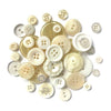 Ivory/Pearl Shaker Elements