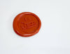 By Snail Wax Seal Stamp