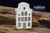 Immeubles de petite ville {styles multiples}