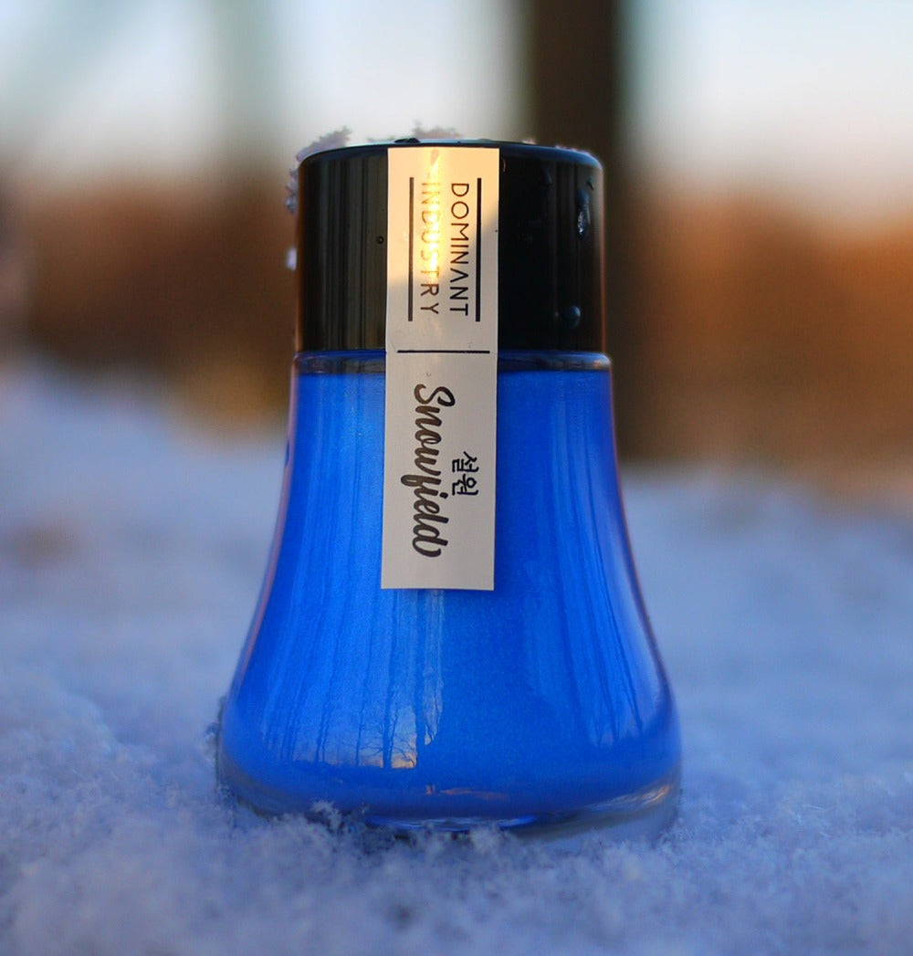 Snowfield | Pearl Series