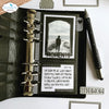 Sidekick Pocket Page Fillers 2 Die Set {clearance}