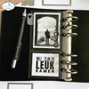 Sidekick Pocket Page Fillers 2 Die Set {clearance}