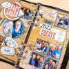 Craft Lover Die Set | Planner Essentials No. 58 {clearance}
