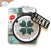 Craft Lover Die Set | Planner Essentials No. 58 {clearance}