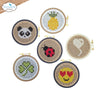 Craft Lover Die Set | Planner Essentials No. 58 {clearance}