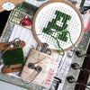Craft Lover Die Set | Planner Essentials No. 58 {clearance}