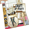Art Party Die Set No. 59 {clearance}