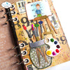 Art Party Die Set No. 59 {clearance}