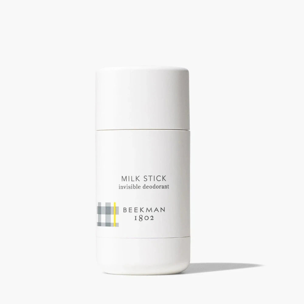 z<oos> Déodorant en bâton de lait</oos>