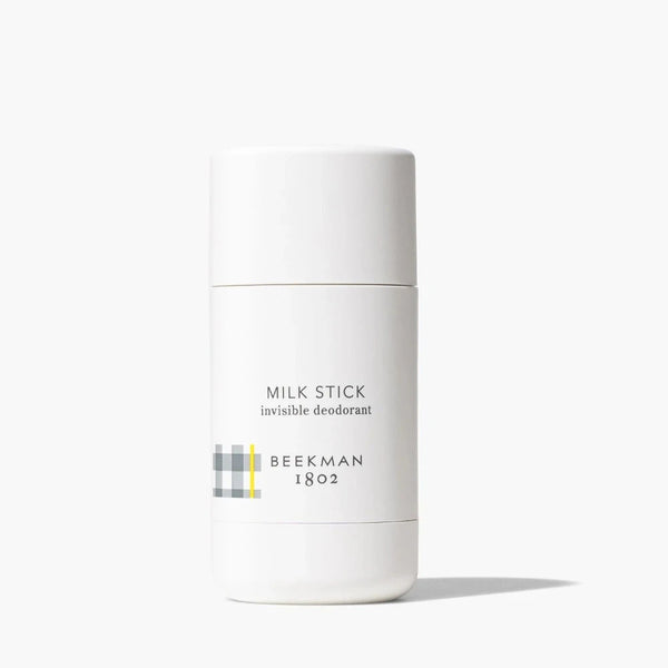 z<oos> Déodorant en bâton de lait</oos>
