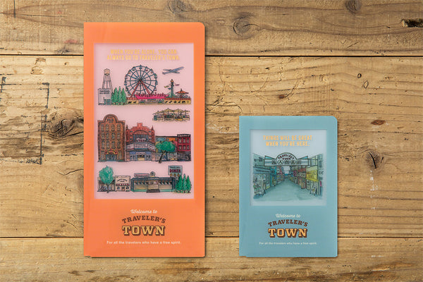 Produits en édition limitée Traveler's Company 2024