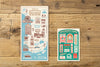 Produits en édition limitée Traveler's Company 2024