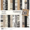 Simple Vintage | 12x12 Paper Pack