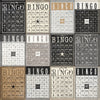 Simple Vintage | 12x12 Paper Pack