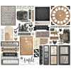 Captured Bits & Pieces | Simple Vintage Essentials